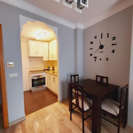 Apartamento La Muralla Baena Exterior foto