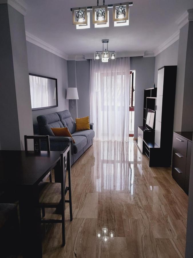 Apartamento La Muralla Baena Exterior foto