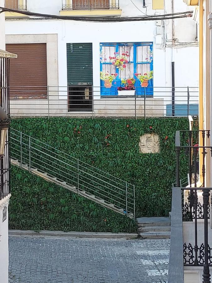 Apartamento La Muralla Baena Exterior foto